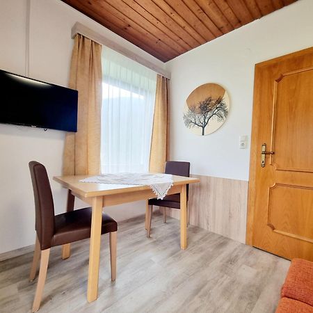 Guesthouse Schoba Typ B Oberdobernitzen المظهر الخارجي الصورة