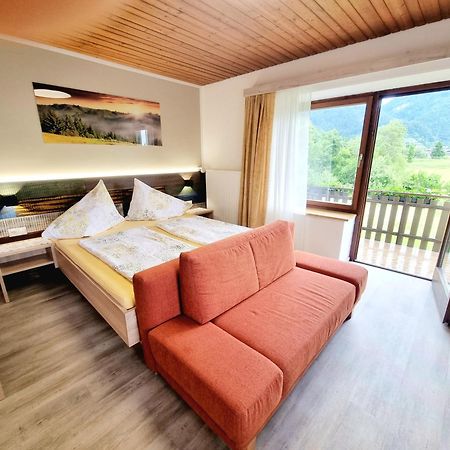 Guesthouse Schoba Typ B Oberdobernitzen المظهر الخارجي الصورة
