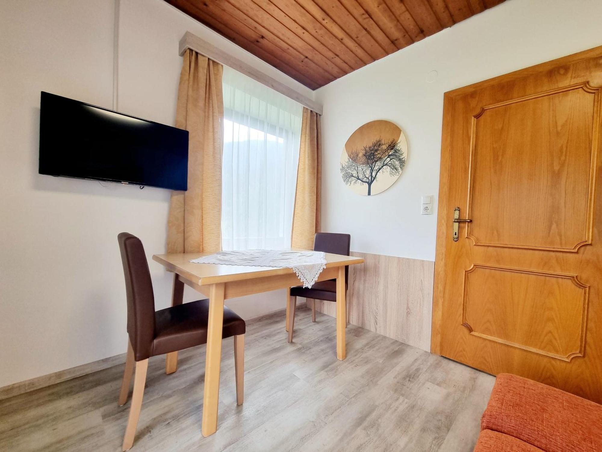 Guesthouse Schoba Typ B Oberdobernitzen المظهر الخارجي الصورة