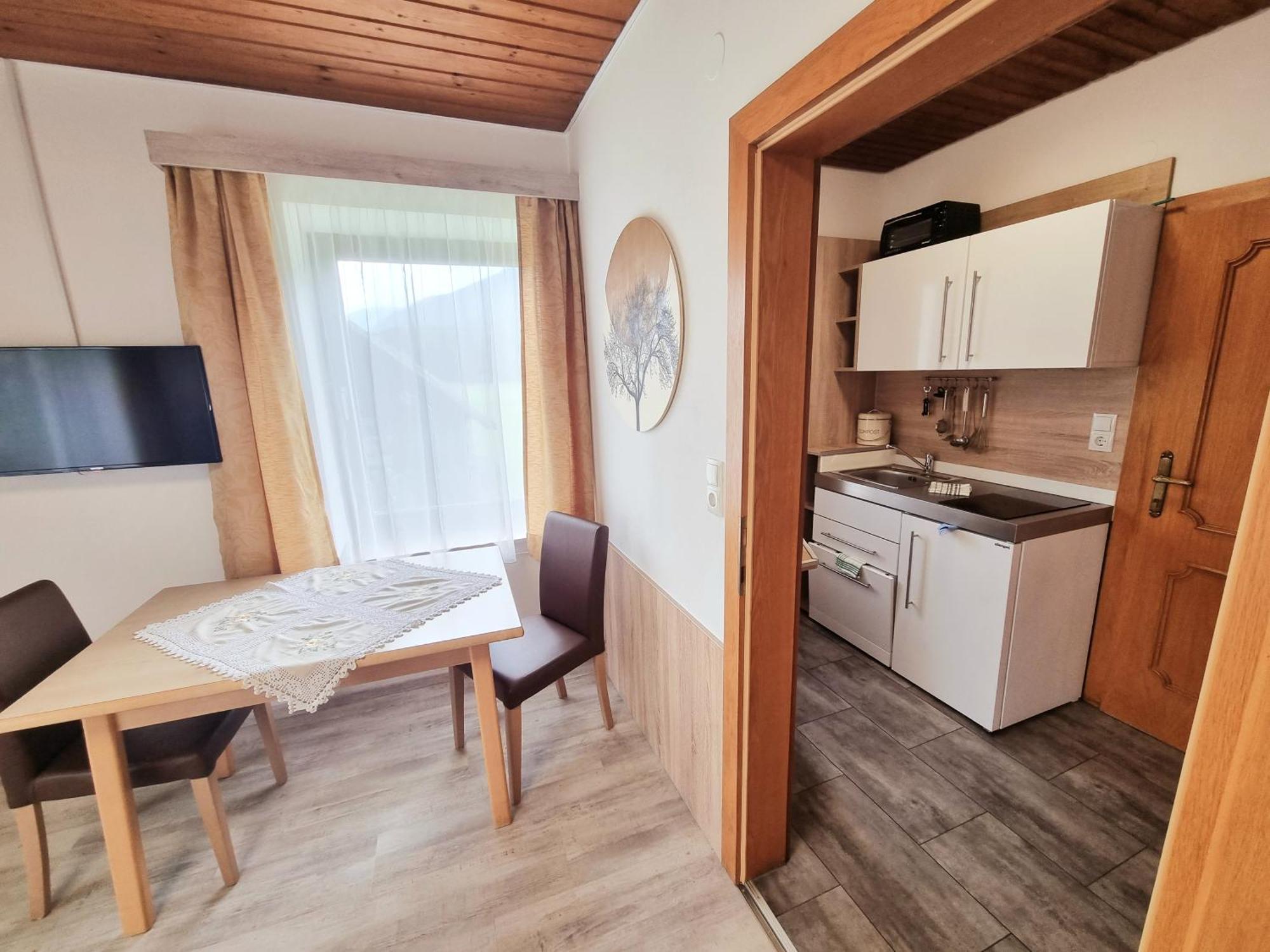 Guesthouse Schoba Typ B Oberdobernitzen المظهر الخارجي الصورة