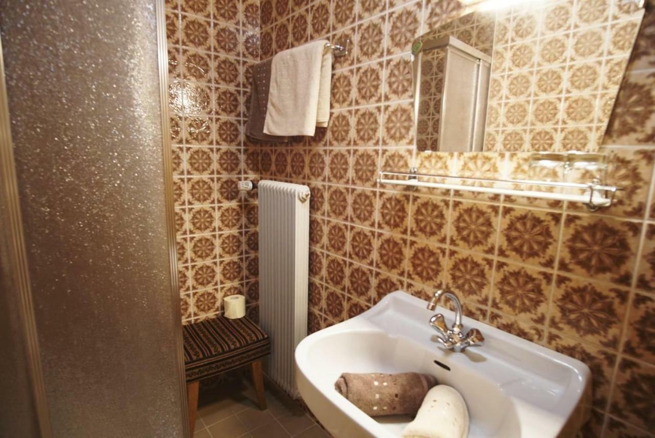 Guesthouse Schoba Typ B Oberdobernitzen المظهر الخارجي الصورة
